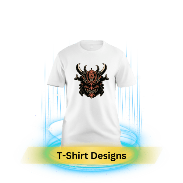 T Shirt Designs