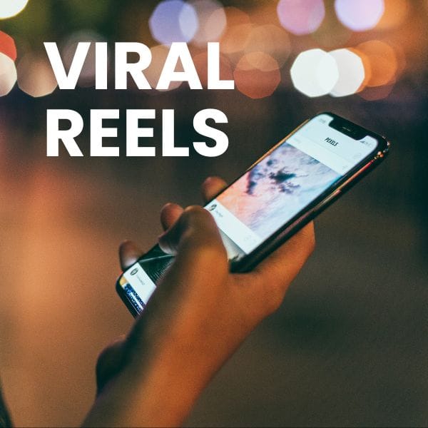 Viral Reels Bundle
