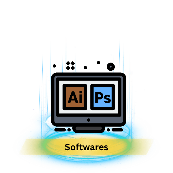 Softwares