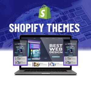 SHOPIFY THEMES
