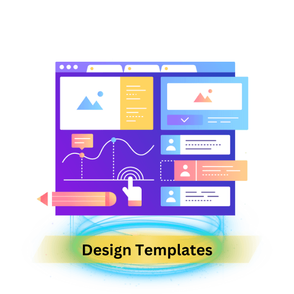 Design Templates