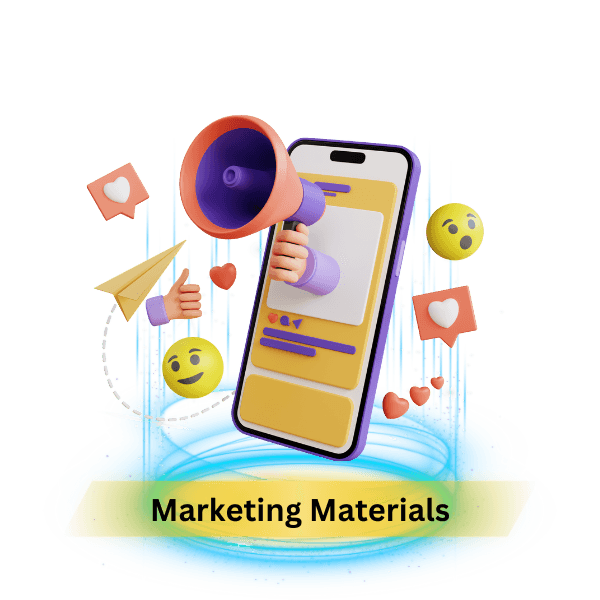 Marketing Materials