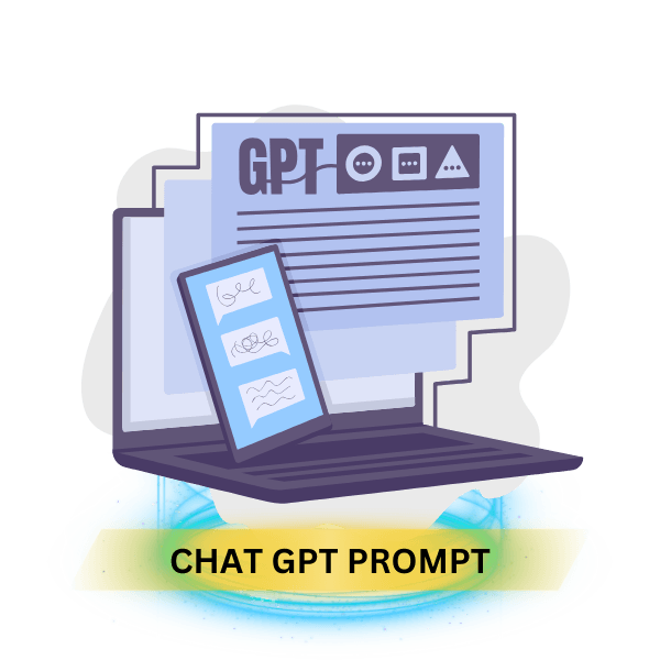 chat GPT prompts