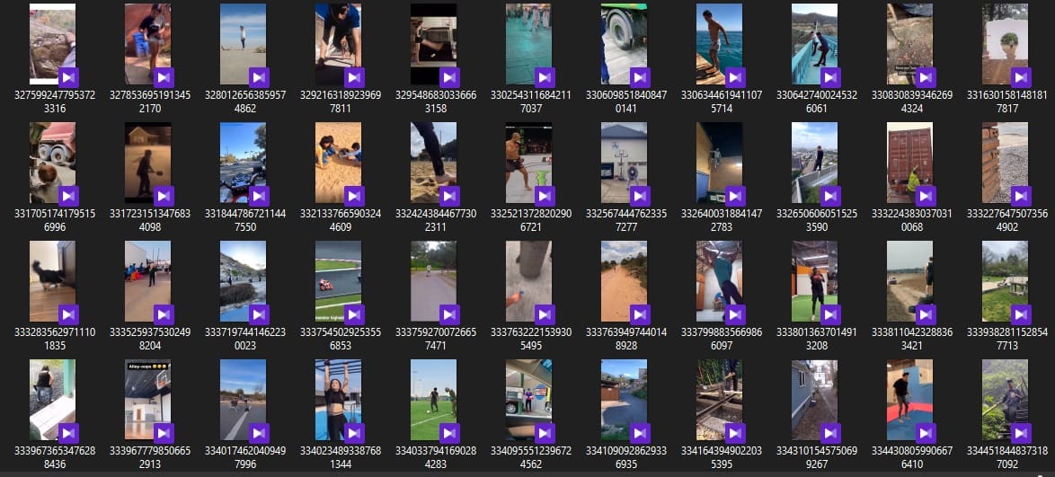 400 + Viral Hook Videos - Image 2