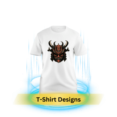 T Shirt Designs