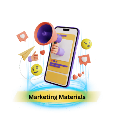 Marketing Materials