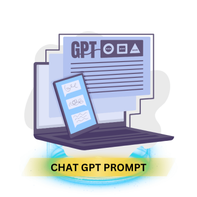 chat GPT prompts